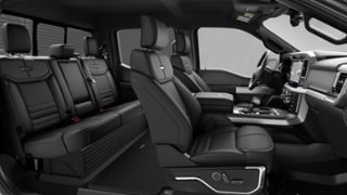 2026 Ford F-150® Internal Image 1